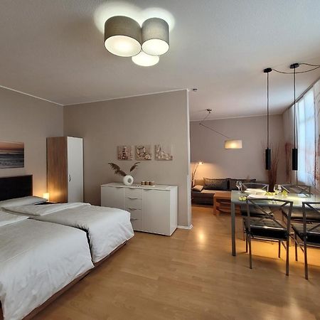 Ferienwohnung Strandburg Heringsdorf  Kültér fotó